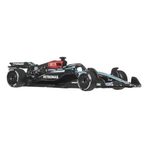 Diğer 126668362 Premium -Amg Petronas Formula 1 2024 Takım Arabası, 1:64 Ölçek, Metal Diecast Model Araba, 63