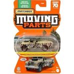 Diğer 126668486 Matchbox 1:64 Arabalar Fwd28 Hlg17 Land Rover Gen Iı