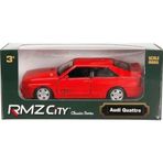 Diğer 126668624 1:32 Alman Klasikleri Serisi Die Cast Çek Bırak Model Araba - 911 Kırmızı