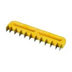 Diğer 12744309 Dekor Alçı Sistre 35 Cm