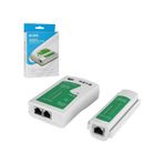 Diğer 16775440 Kablo Test Cihazı Rj45 Rj11 S- Link Sl- 468