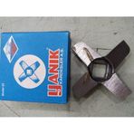 Diğer 23182255 22 Numara Bıçak Kıyma Makinası Yedek Bıçak 22 Numara