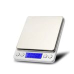 Diğer 3 kg Kapasiteli Dijital Elektronik Hassas Mutfak Tartısı