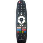 Diğer 311-MT Next Ses Komutsuz Android Tv Kumandası