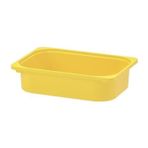 Diğer 36165462 Ikea Trofast Saklama Kutusu Sarı Çok Renkli