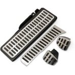 Diğer 42616151 Seat Altea Manuel Pedal Seti Geçmeli Tip 2005-2009 Arası