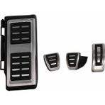 Diğer 46167273 Vw Golf 8 Manuel Pedal Seti Geçmeli Tip 2019 Sonrası Modeller
