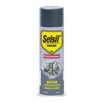 Diğer 47802318 Selsil Motor Temizleme Spreyi 200Ml X3 Adet