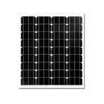 Diğer 50 W Monokristal Solar Güneş Paneli