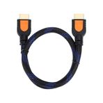 Diğer 57858324448576399283959 Plus Px-05H 0.5 Metre Hdmı To Hdmı V2.0 Ultra Hd 4K 2160P 3D Kablo, Kısa Hdmi Kablo