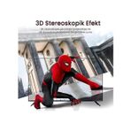 Diğer 57858324448581599283959 4K 60Hz 18Gbps Hdr Arc Hdcp Fiber Optik Hdmı 2.0 Kablo 10 Metre