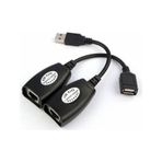 Diğer 57858324448873799283959 Usb Extansion Kablo Cat6 Usb Uzatma Kablosu Cat5 Usb Uzatma Kablo