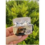 Diğer 57858324449298199283959 5242 Get Rich.nesil U Koruyucu Kulaklık Kılıfı Pro 2.nesil İle Uyumlu Addison