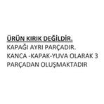 Diğer 57858324449305299283959 İle Uyumlu Oyuncak Tasarımlı Kalın Silikon Koruyucu Kılıf - Winniesarı Addison