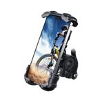 Diğer 57858324450250999283959 Ht-T45 Motosiklet Ve Bisiklet Gidonu Için 360 Dönebilen Telefon Tutucu 4.5" - 6.5" 4296