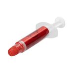 Diğer 57858324450785199283959 1Gr / 1Ml Gri Termal Macun 1.63W/m.k Cpu Gpu İşlemci Ekran Kartı Soğutucu Termal Pasta Yüksek Isı İletkenliği - 0 - 1 Yaş