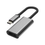 Diğer 57858324451204199283959 Type-C To Displayport Adaptör Usb C Dp Çevirici Notebook Pc Bilgisayar Uyumlu Hc67 Hdmı Değildir Acı Kahverengi 1