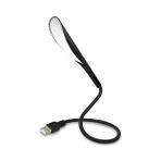Diğer 57858324451256099283959 Usb Lamba, Kısılabilir Usb Işık, 2,8W Esnek Klavye Işığı, Pc Bilgisayar İçin, 14 Led İnci, 3 Kademeli Ayarlanabilir Parlaklık, Açma/kapama Dokunmatik Şalteri, D10 Usb Led Siyah Açık Gri L