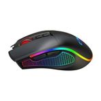 Diğer 57858324451280599283959 Crossfire Air Kablosuz 10000 Dpi Pixart Pmw3325 Sensör Makro Yazılımlı Chromatic Rgb Kablosuz Gaming Mouse - Siyah Açık Beyaz 2Xl