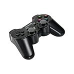 Diğer 57858324451305099283959 P3G - Ps3/pc Uyumlu Titreşimli Kablosuz Oyun Kolu Gamepad 1