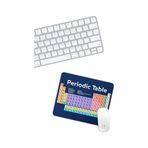 Diğer 57858324451468199283959 Periyodik Tablo Mouse Pad 001