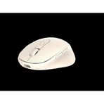 Diğer 57858324451532899283959 Çift Modlu Bluetooth Ve Usb Dongle Kablosuz Mouse Dizüstü Bilgisayar Ve Pc İle Uyumlu Ayarlanabilir 3 Farklı Dpı, Type-C Şarjlı Ultra Hafif Bilgisayar Faresi Toz Pembe G01 - Toz Pembe Açık Beyaz 2Xl
