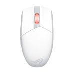 Diğer 57858324451591099283959 Rog Strix Iıı Beyaz Kablosuz Gaming Oyuncu Mouse Açık Beyaz 2Xl