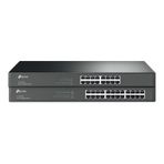 Diğer 57858324451892999283959 Tl-Sg1016, 16-Port Gigabit Easy Smart Switch With 8-Port Poe+ Açık Gri