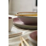 Diğer 57858324452321299283959 Yemek Çubuğu 23 Cm 2 Set Pirinç Açık Ceviz