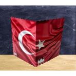 Diğer 57858324453584399283959 Klasik Karne Kabı Kılıfı Özel Kesim 10 Adet Bayrak 1299145332 Abanoz
