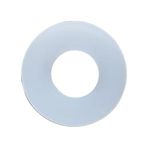 Diğer 57858324453705099283959 53Mm X 22Mm Boşluk, Uyumlu Gömme Rezervuar Boşaltma Grubu Contası Açık Ahşap