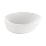 Diğer 57858324453714399283959 Geo 7421B003-0016 Yuvarlak Çanak Lavabo, 38 Cm, Beyaz