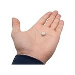 Diğer 57858324453869299283959 Ø8X3 Mm Mıknatıs - 20 Adet Set 10 0.01