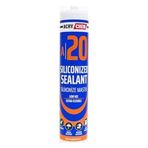 Diğer 57858324453956899283959 Acry Chem S30 Ayna Silikonu 280 Ml Yüksek Performanslı Ayna Yapıştırıcı Mastik Suya Ve Neme Dayanıklı Isı Ve Uv Stabil Ev, Banyo, Mobilya, İnşaat Uygulamaları Açık Gri