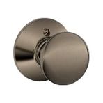 Diğer 57858324454219999283959 F170Ply620 Plymouth Dummy Kapı Kolu, Antik Kalay Alaşımı A.ağaç