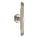 Diğer 57858324454237399283959 Çekme/sürgü Kapı Kolu Renk 19 Cm Açık