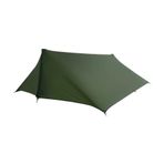 Diğer 57858324454376499283959 Badger Ragnar Tarp Tente 3X4M, Kamp Brandası, Çadır Branda, Hafif Hamak, Tente Gölgelik, Su Geçirmez, Açık Barınak Acı Kahverengi
