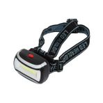 Diğer 57858324454402799283959 Işıklı Kafa Lambası Pt-5018 3 Fonksiyonlu Led Kafa Lambası Feneri 450 X 370 Mm