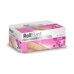 Diğer 57858324454722599283959 Roll Bant Klasik 10Luk 30 Kutu Tekstil Yara Bandı Açık Gri