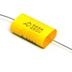 Diğer 6.8 MF 250V Kutupsuz Kondansatör (Axial)