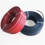 Diğer 6 mm 10 Metre Siyah Solar Kablo