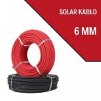 Diğer 6 mm2 Solar Kablo