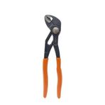 Diğer 7047602 Pro-Tec Fort Pense Ayarlı Papağan Ağızlı Düğmeli No10 Cr-V 250Mm