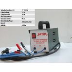 Diğer 7121939 Akü Şarj Cihazı 12 Volt 15 Amper Fatih Türk Malı Redresör