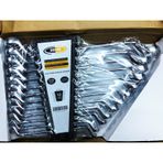 Diğer 7180138 Solıd 12 Parça Yıldız Anahtar Takımı Profesyonal 6X32 Mm