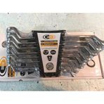 Diğer 7183863 Solid Yıldız Anahtar Takımı 8 Parça 06-22Mm Prof Cr-V Çelik N11.6259