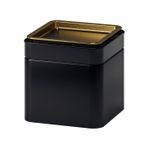 Diğer 7582905 Ikea Blomnıng 10X10X10 Cm Çay Kahve Vs Saklama Kutusu Çok Renkli