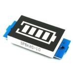 Diğer ARD-MDL-1118 4S LiPo Pil Kapasite Göstergesi
