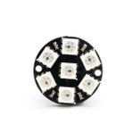 Diğer ARD-MDL-941 Rgb Cjmcu Neopixel 7 li Led Halka