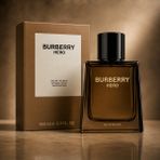 Diğer Burberry Hero Erkek Parfümü 100 Ml